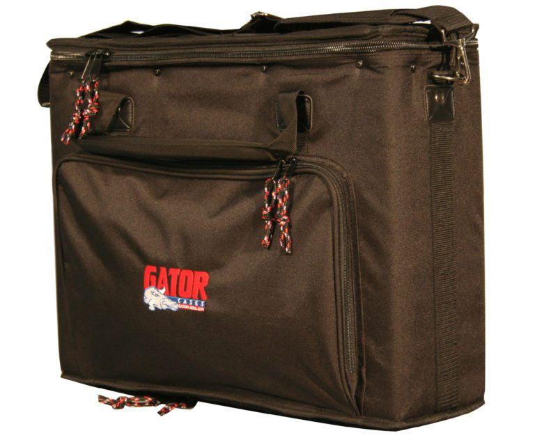 Gator Cases GRB-3U 3-Space Rack Bag