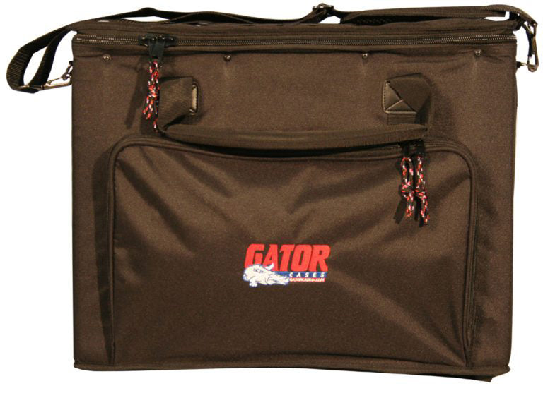 Gator Cases GRB-3U 3-Space Rack Bag