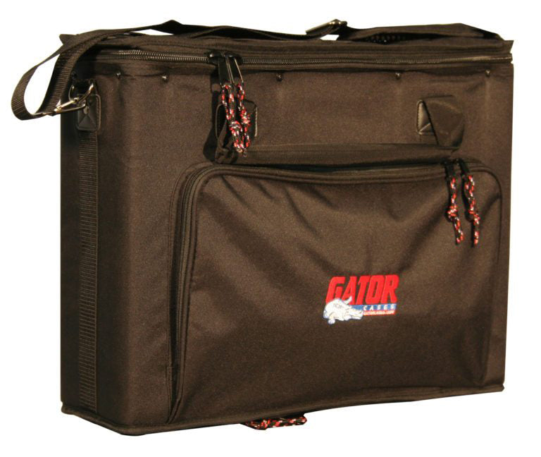 Gator Cases GRB-3U 3-Space Rack Bag