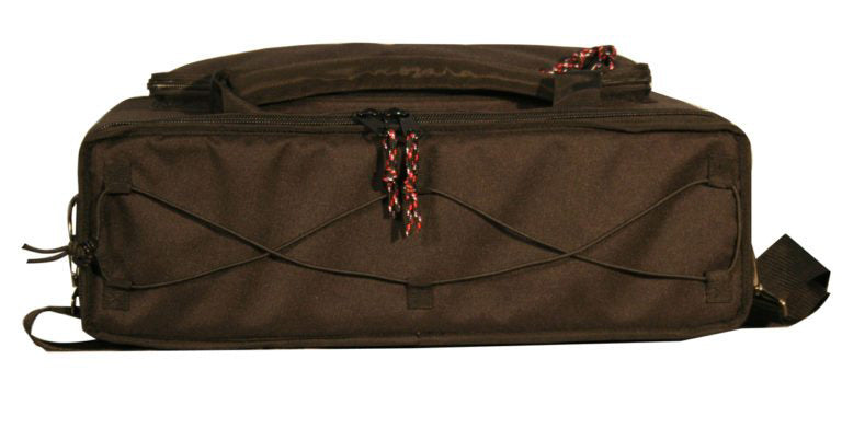 Gator Cases GRB-3U 3-Space Rack Bag