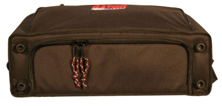 Gator Cases GRB-3U 3-Space Rack Bag