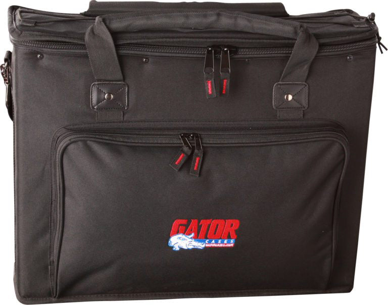 Gator Cases GRB-3U 3-Space Rack Bag