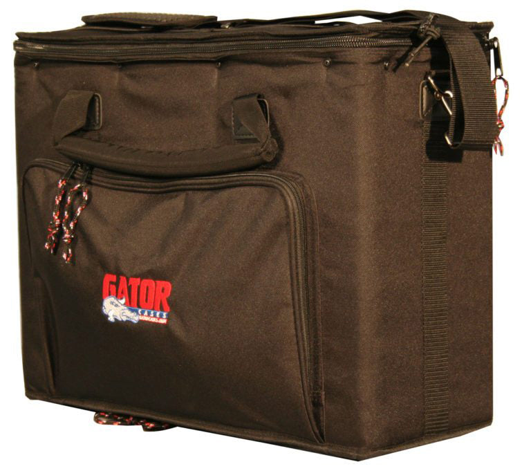 Gator Cases GRB-4U 4-Space Rack Bag