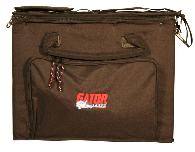 Gator Cases GRB-4U 4-Space Rack Bag
