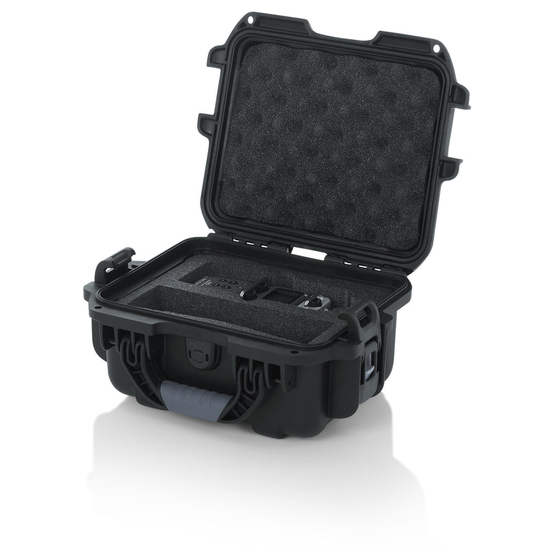 Gator Cases GU-REC-ZOOMH5 Waterproof Case for Zoom H5 Recorder