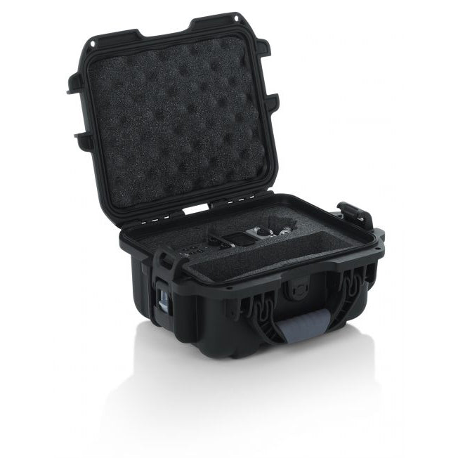 Gator Cases GU-REC-ZOOMH5 Waterproof Case for Zoom H5 Recorder