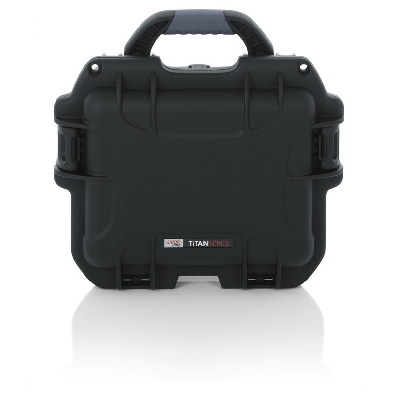 Gator Cases GU-REC-ZOOMH5 Waterproof Case for Zoom H5 Recorder