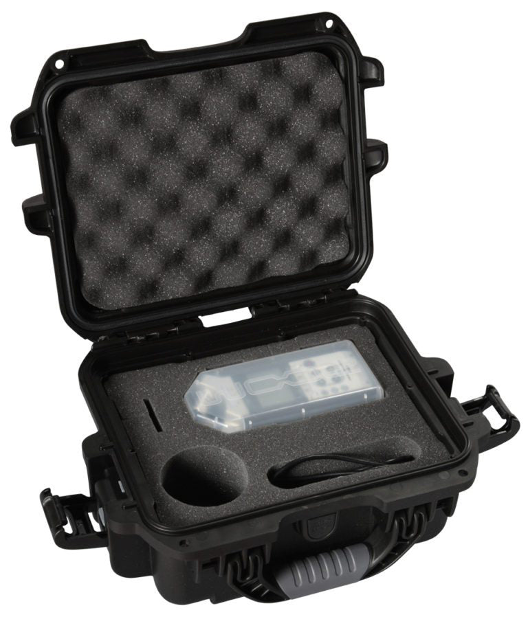 Gator Cases GU-ZOOMH4N-WP Waterproof Case for Zoom H4n - Used