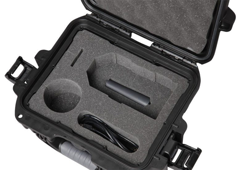 Gator Cases GU-ZOOMH4N-WP Waterproof Case for Zoom H4n - Used