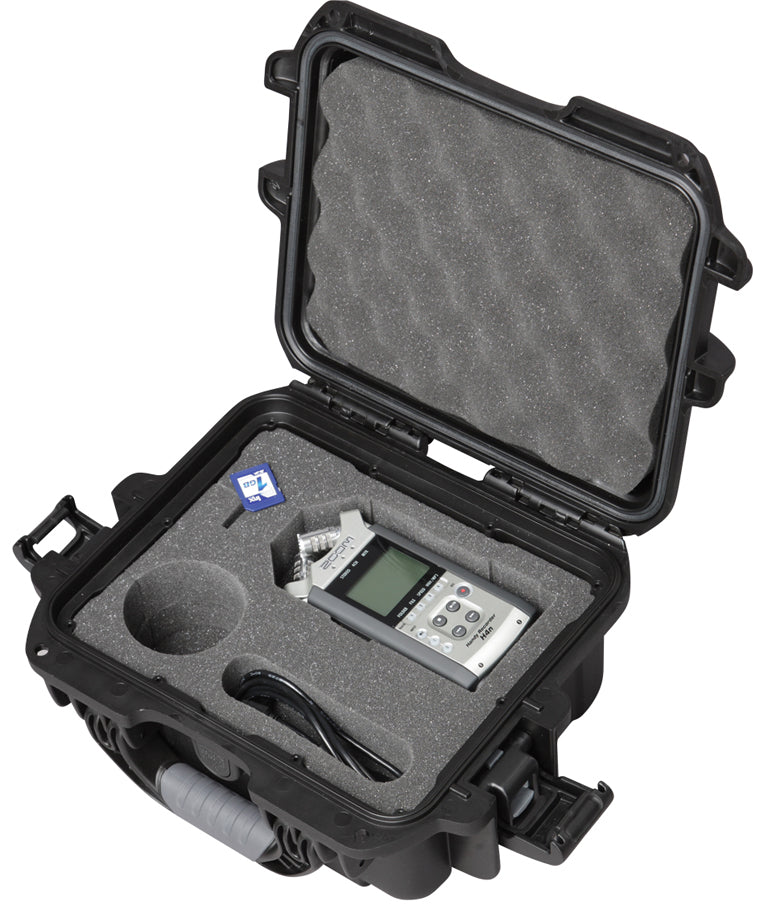 Gator Cases GU-ZOOMH4N-WP Waterproof Case for Zoom H4n - Used