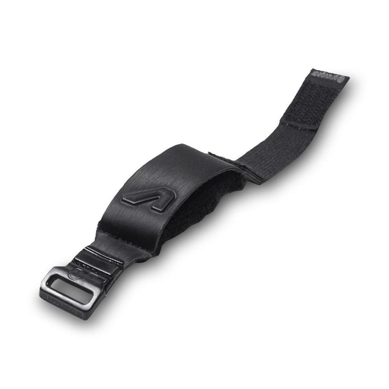 Gruv Gear Medium FretWraps Stealth Edition - Black