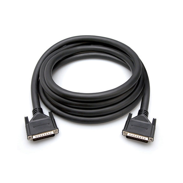 Hosa DB25 to DB25 8-CH Analog Snake Cable (DBD-303)-3ft
