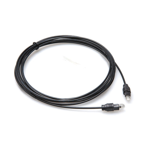 Hosa OPT-106 ADAT/Toslink Optical Digital Cable 6 ft.