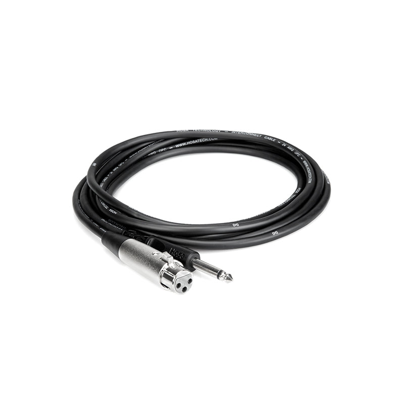ddrum Pro Acoustic Tom Tom Trigger Bundle with Cable
