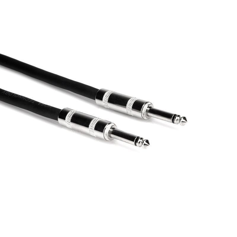 Hosa SKJ-650 1/4 to 1/4 Inch 16 AWG Speaker Cable - 50ft