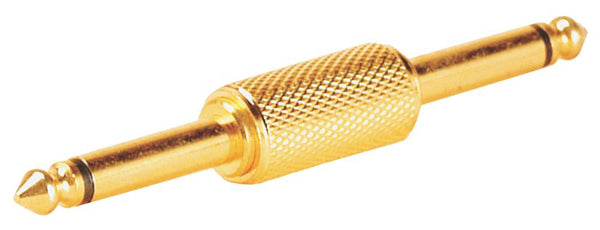 Hot Wires PC304 Straight Pedal Coupler