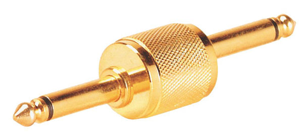 Hot Wires PC305 Offset Pedal Coupler