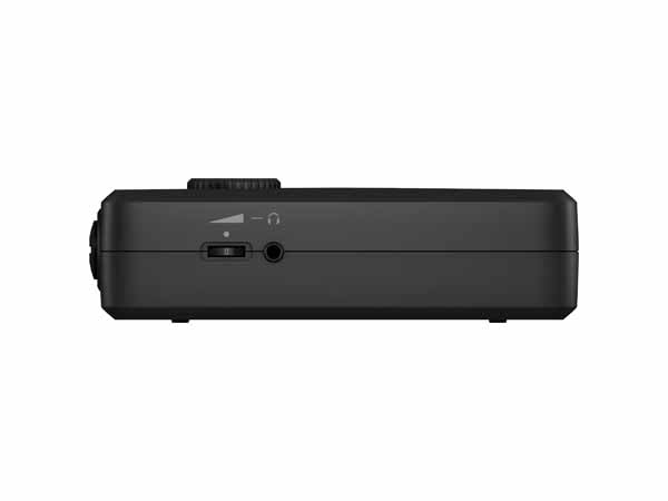 IK Multimedia iRig Pro I/O Audio/MIDI Interface for IOS/Mac