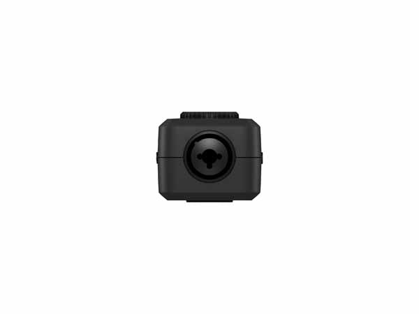 IK Multimedia iRig Pro I/O Audio/MIDI Interface for IOS/Mac