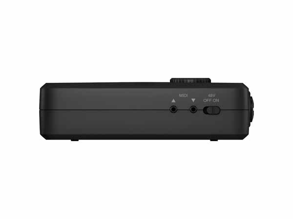IK Multimedia iRig Pro I/O Audio/MIDI Interface for IOS/Mac