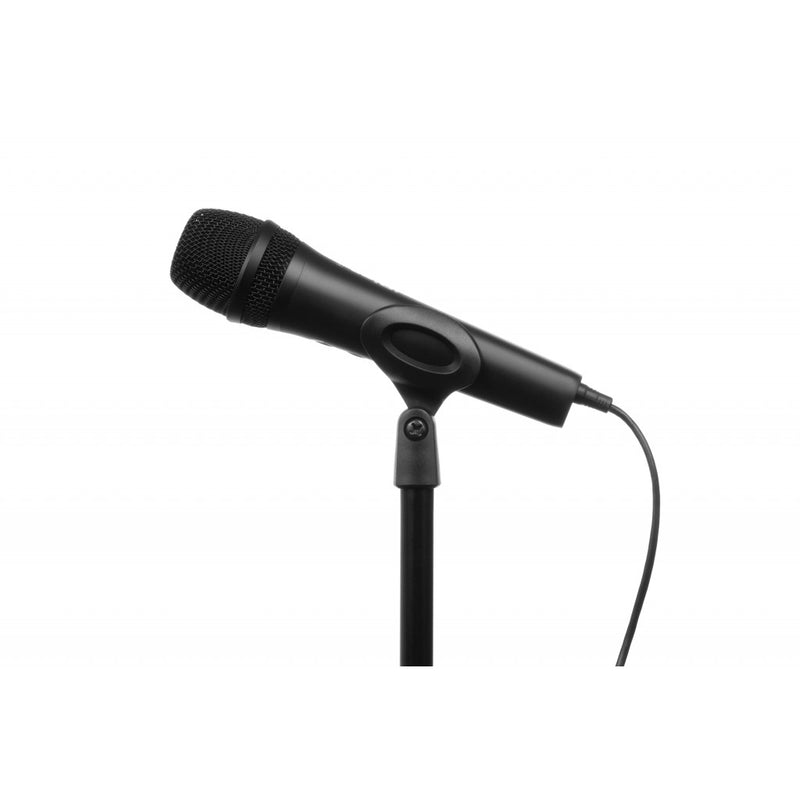 IK Multimedia Irig Mic HD 2 Handheld Condenser Microphone