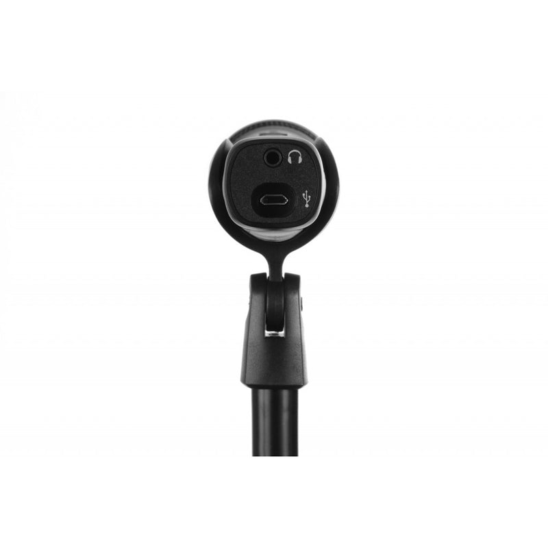 IK Multimedia Irig Mic HD 2 Handheld Condenser Microphone