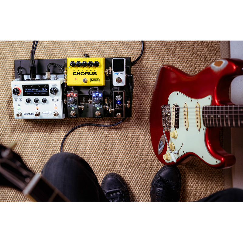 IK Multimedia TONEX One Amp Modeler Guitar Pedal