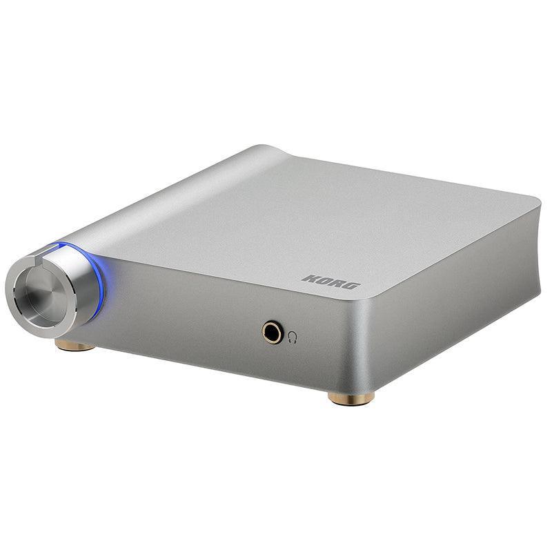 Korg DS-DAC-10R 1-Bit USB DAC/ADC Audio Converter