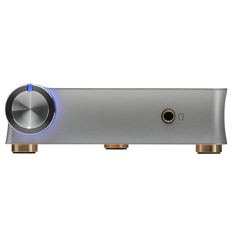 Korg DS-DAC-10R 1-Bit USB DAC/ADC Audio Converter