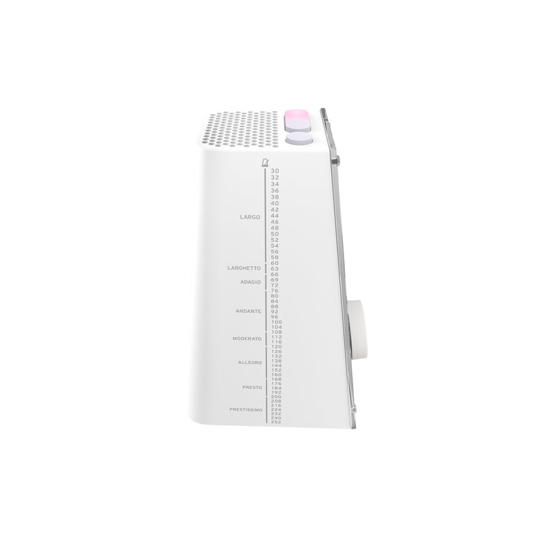 Korg KDM-3 Digital Metronome - White