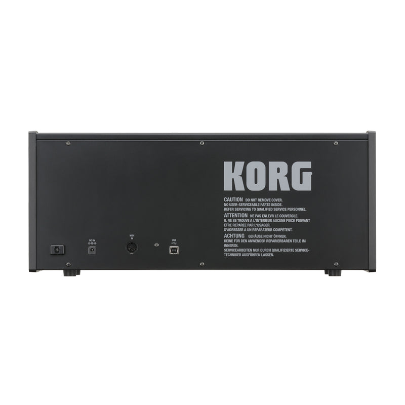 Korg MS-20 Mini Semi-Modular Analog Monophonic Synth
