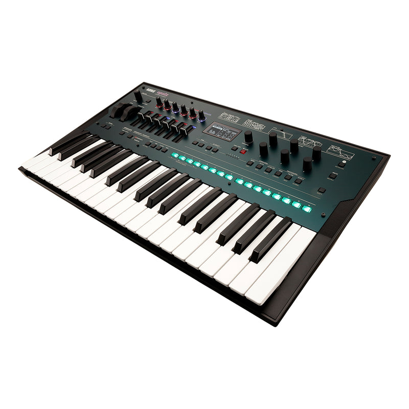 Korg Opsix 37-Key Altered FM Synthesizer