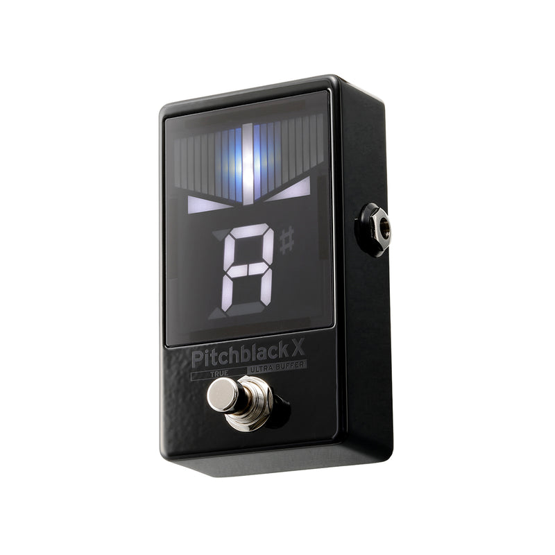 Korg Pitchblack X Pedal Tuner
