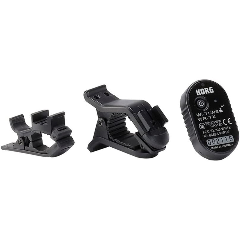 Korg WDT-1 Wall-Mount Display Guitar Tuner
