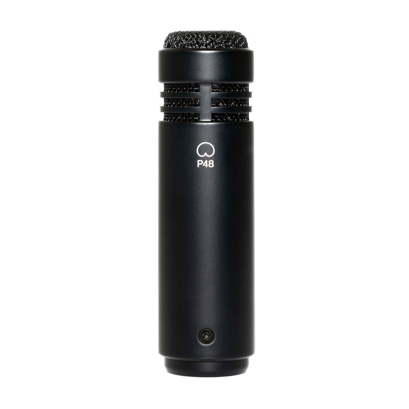 Lewitt LCT 040 MATCH Small Diaphragm Condenser Microphone
