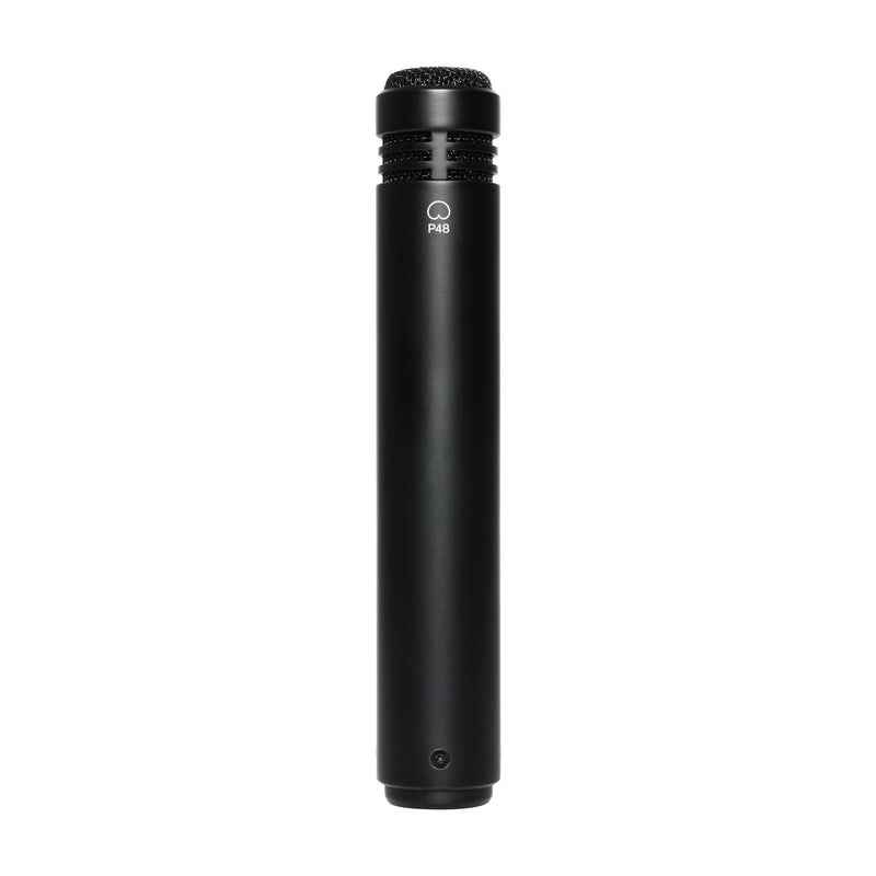 Lewitt LCT 140 AIR Stereo Pair Small Diaphragm Condenser Microphones