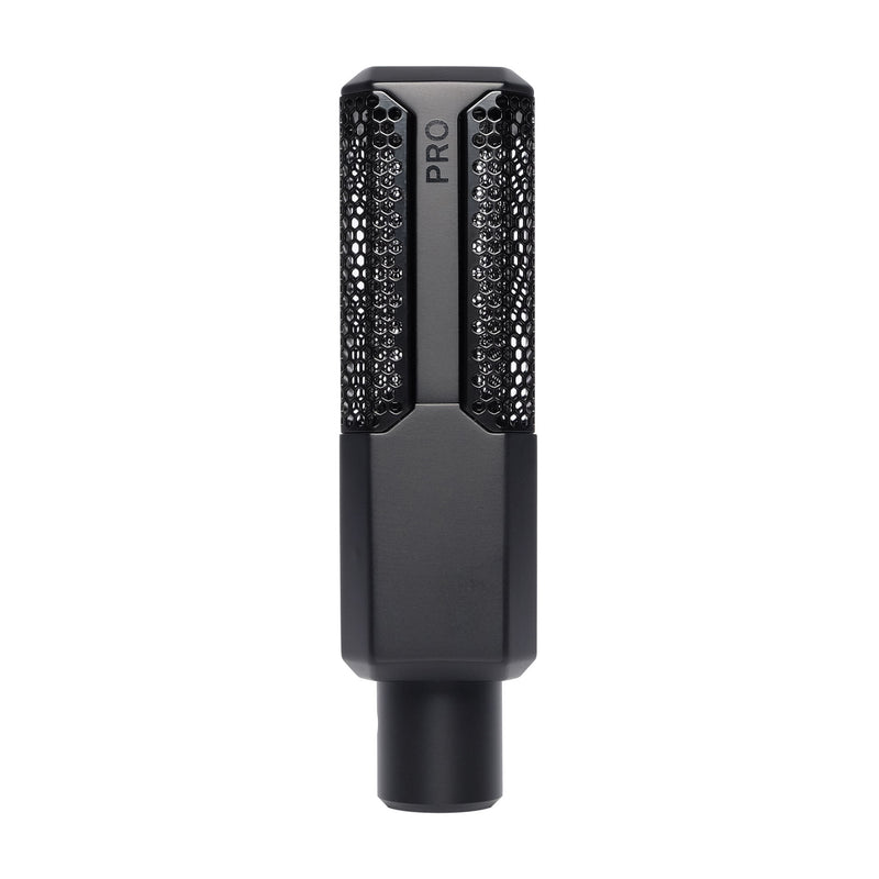 Lewitt LCT 240 PRO Condenser Microphone - Black