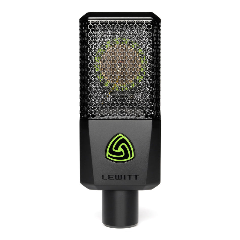 Lewitt LCT 441 FLEX 1'' True Condenser Multi-Pattern Microphone