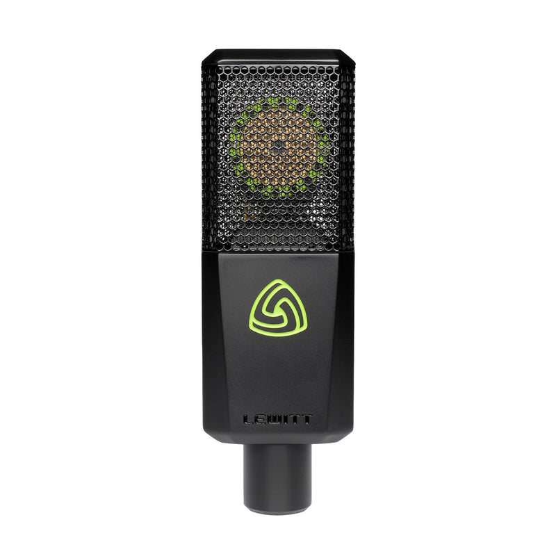 Lewitt LCT 540 S 1 inch True Condenser Studio Microphone - Used