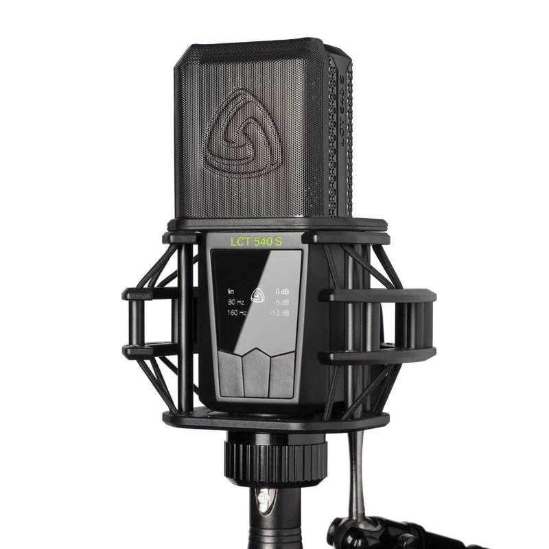 Lewitt LCT 540 S 1