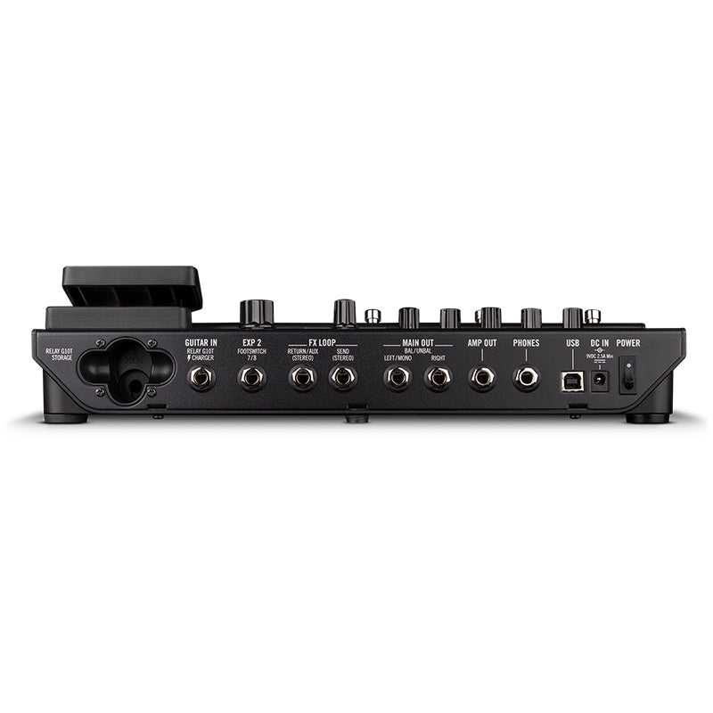Line 6 POD Go Wireless Guitar Effects Tone Pedal Amp Simulator - Used