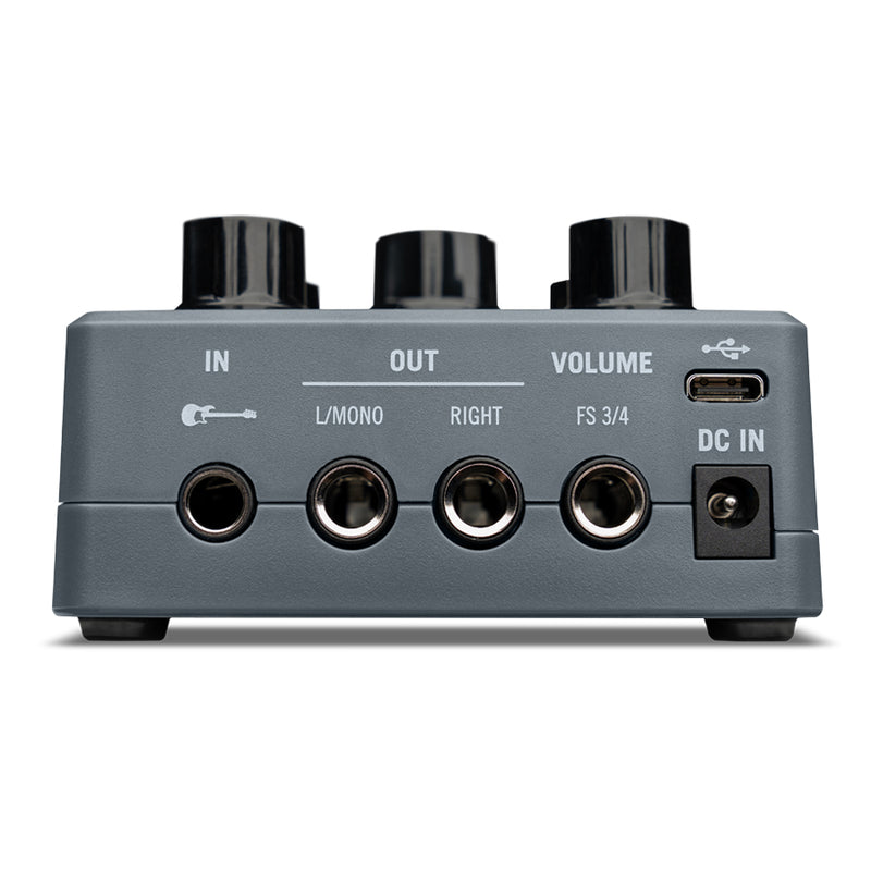 Line 6 POD Express Bass Modeler and Multi-Effects