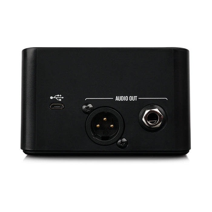 Line 6 G10 Relay Digital Wireless Guitar System with G10TII Transmitter