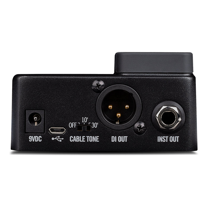 Line 6 Relay G10S Digital Guitar Wireless System with Rechargeable Transmitter