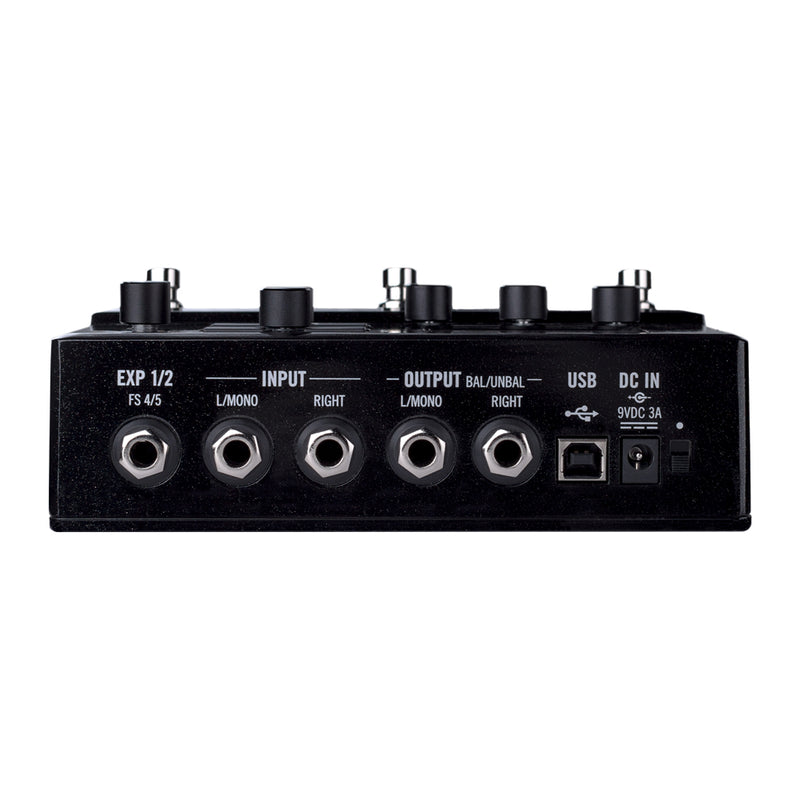Line 6 HX Stomp Multi-Effects Guitar Pedal