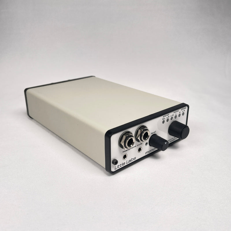 Little Labs 2-Channel Monotor Headphone Amplifier