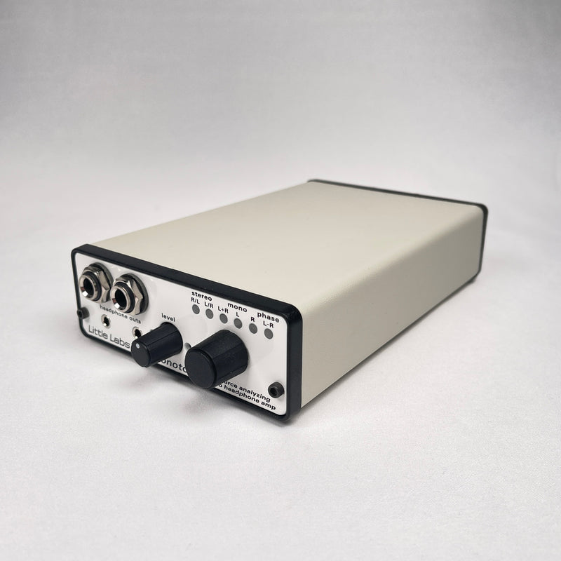 Little Labs 2-Channel Monotor Headphone Amplifier