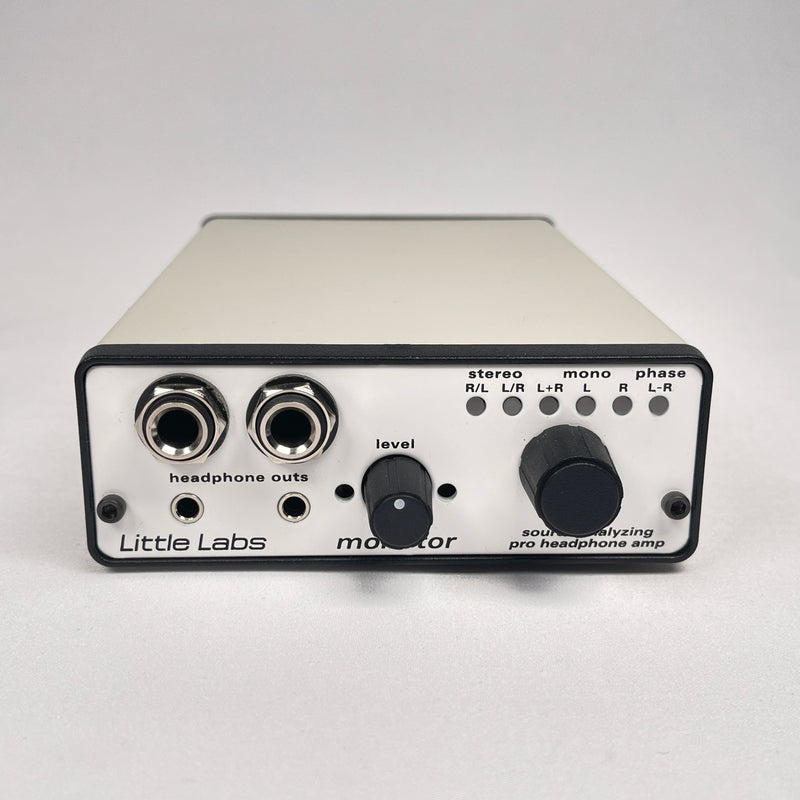 Little Labs 2-Channel Monotor Headphone Amplifier