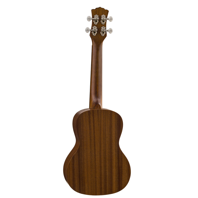 Luna Uke Maluhia Concert Ukulele w/Gigbag - Used