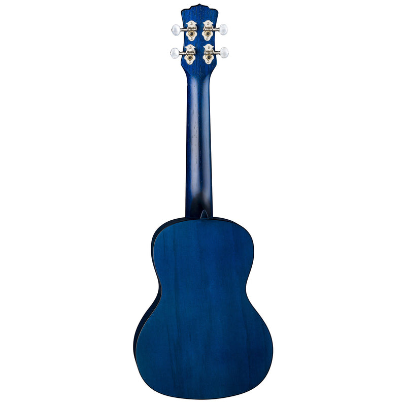 Luna Uke Starry Night Concert Ukulele - Used